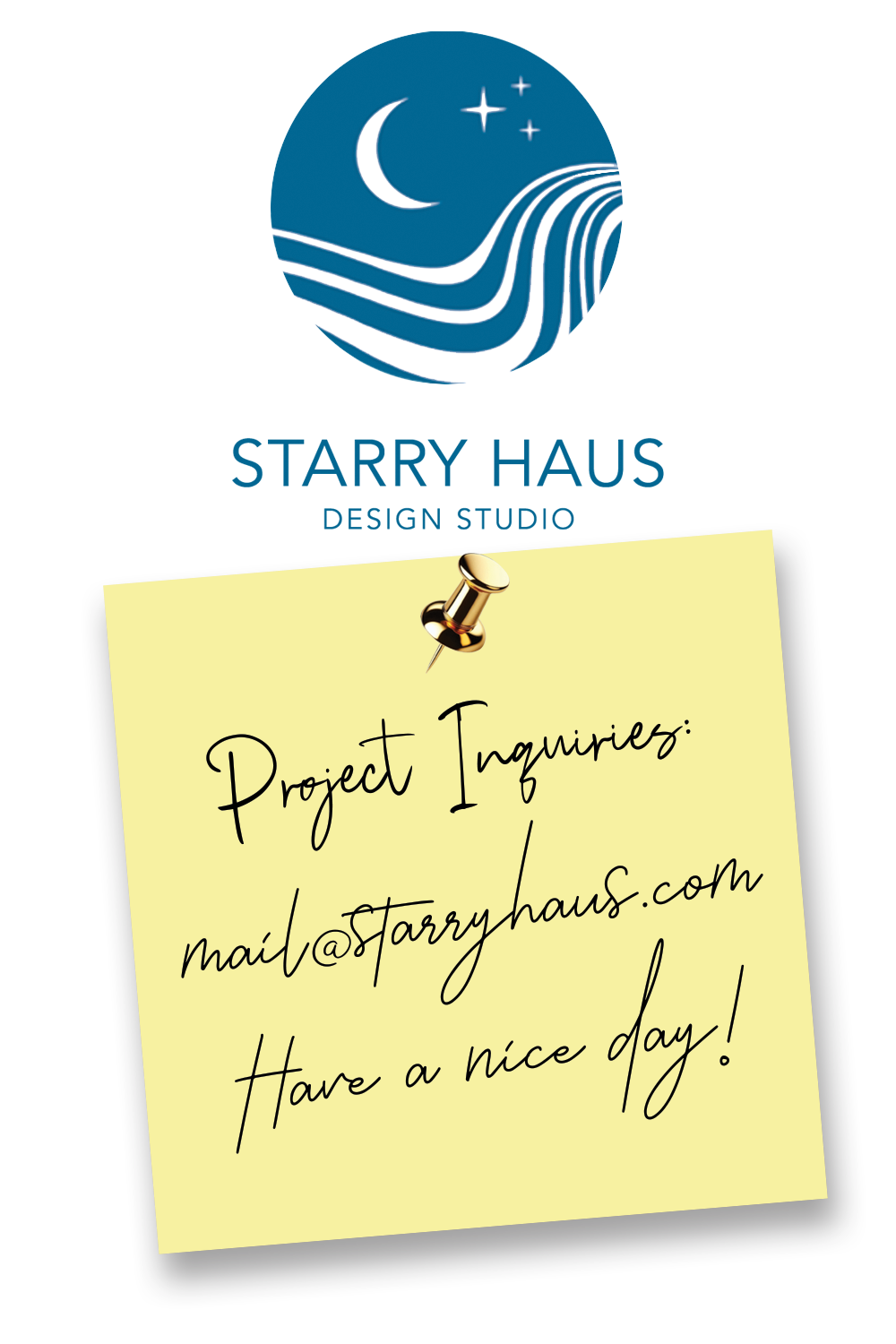 starryhaus mail
